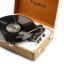 Audizio RP119 Record player gold