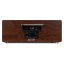 Audizio Avola Digital music system CD/BT/DAB+/Internet wood