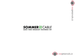 Sommer Cabel 201-0406 ISOPOD SO-F50
