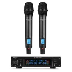 Power Dynamics PD220 True Diversity HH