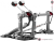 PEARL P-2052C PowerShifter Eliminator Redline