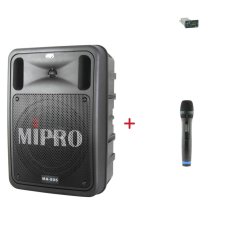 MIPRO MA-505 + ACT-32H – sada s 1 ručním mikrofonem