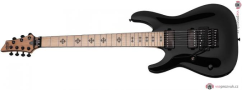 SCHECTER Jeff Loomis JL-7 FR LH Black
