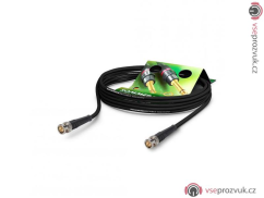 Sommer Cable FL59-0050-SW-SW - Worldclock - 0,5m