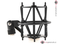 Mojave SM-200, náhradní odpružený držák pro mikrofon