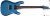 SCHECTER C-6 Deluxe Satin Metallic Light Blue