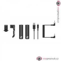 Sennheiser XSw D-3.5 P