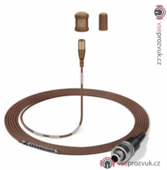 Sennheiser MKE1 hnědý klopový mikrofon LEMO 3pin