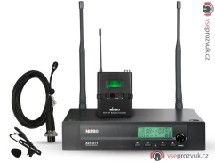 MIPRO ACT-3 PRESENTER SET