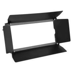 BeamZ Professional Starcolor540 Barndoor