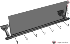 Stagg SLA-STRAP1 Držák pro popruhy