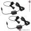 IK Multimedia iRig Mic Lav 2 Pack