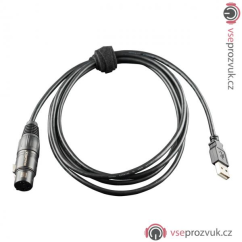 Madrix USB SMPTE