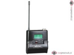 MIPRO ACT-72T
