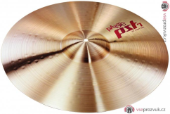 PAISTE PST 7 - Heavy Ride 20"