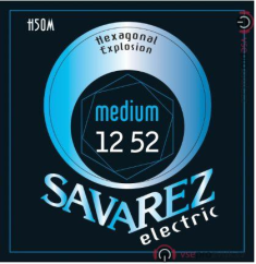 SAVAREZ H50M