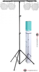 Stagg LIS-0822BK stojan na světla