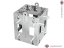 Alutruss Sleeve block pro Quadro M290