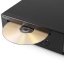 Audizio Brescia Internetové rádio s DAB+, CD přehrávačem a vestavěným zesilovačem, černé