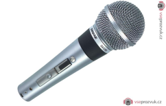 SHURE 565SDLC