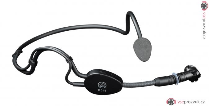 AKG C 544 L