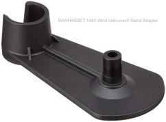 MANHASSET 1480 Trumpet/Cornet Peg