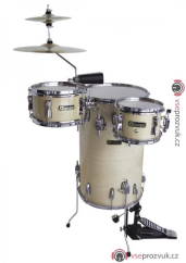 Dimavery CDS bicí sada, javor