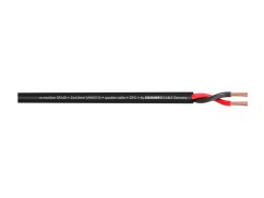 Sommer Cable 440-0051 MERIDIAN SP240 - černý
