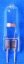24V/250W G 6,35 LL M33 EVC 64657HLX Osram, 300h, sv. zdroj