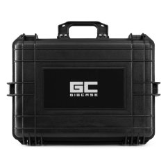 Power Dynamics GIGCase26 Universal Hard Case