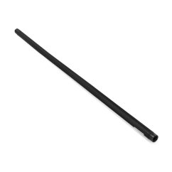 BeamZ P31 Single Aluminium Tube 2,0m Black