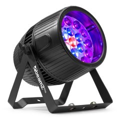 BeamZ Professional BWA550Z ProPar IP65 Zoom