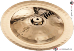 PAISTE PST 8 - China 16"