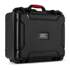 Power Dynamics GIGCase74R Universal Hard Case R series