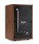 Audizio Canzo Internet radio s DAB+/FM, walnut