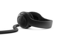 Sennheiser HD 400 PRO — otevřená studiová sluchátka (120 Ω, 6–38 000 Hz)