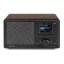 Audizio Padova DAB+ Radio Wood