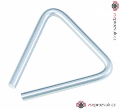 GON BOPS Fiesta 4" Aluminum Triangle