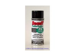 TAD čistící sprej DeoxIT FaderLube F5 pro potenciometry