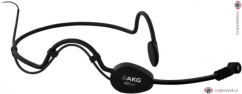 AKG LC617MD black