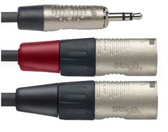Stagg NYC2/MPS2XMR
