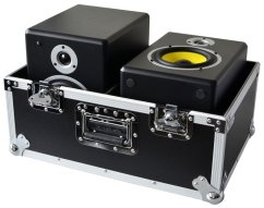 Power Dynamics FC6 Equipment Flightcase