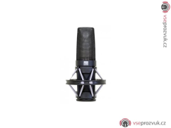 Sanken CU-44X (with S-44XII)