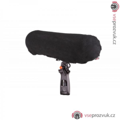 Rycote HI WIND COVER 3