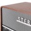 Audizio Corno Retro DAB+ Radio Šedá barva