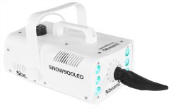 BeamZ SNOW900LED Výrobník sněhu s 6 LEDS