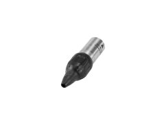 Neutrik NC3MX-TOP, XLR zástrčka na kabel, IP65