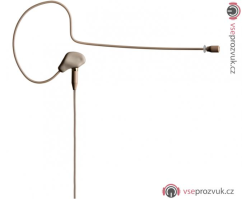 AKG C 111 LP - hlavový mikrofon za jedno ucho