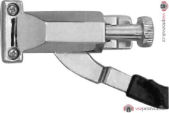 Stagg SM-30, napínák strunění