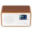 Audizio Avio DAB+ Radio white